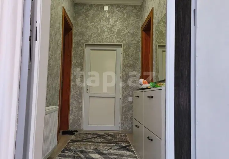 2 otaqlı mənzil , Bilgəh qəs., Sabunçu, Bakı
