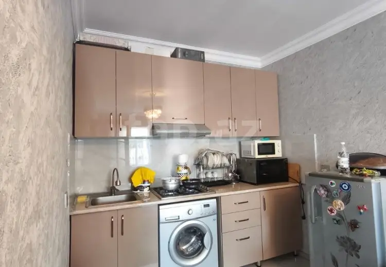 2 otaqlı mənzil , Bilgəh qəs., Sabunçu, Bakı