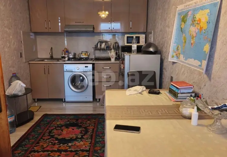 2 otaqlı mənzil , Bilgəh qəs., Sabunçu, Bakı