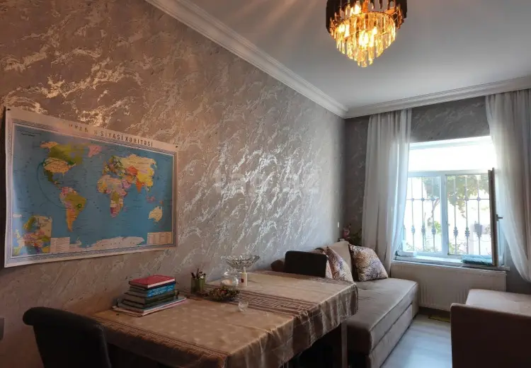 2 otaqlı mənzil , Bilgəh qəs., Sabunçu, Bakı