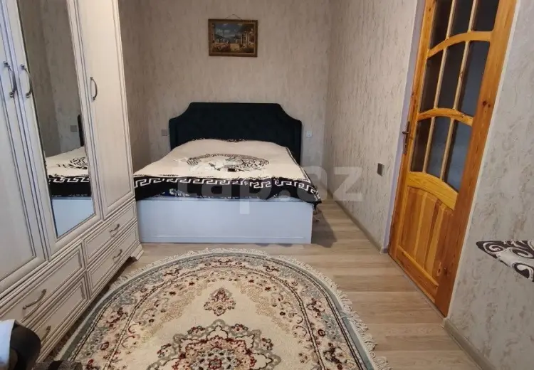 2 otaqlı mənzil , Bilgəh qəs., Sabunçu, Bakı