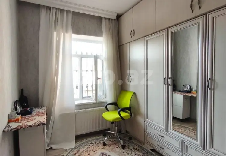 2 otaqlı mənzil , Bilgəh qəs., Sabunçu, Bakı