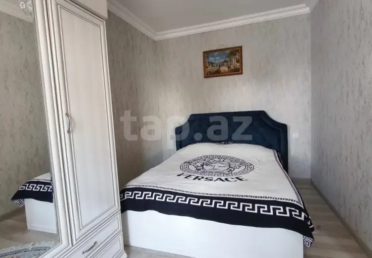 2 otaqlı mənzil , Bilgəh qəs., Sabunçu, Bakı