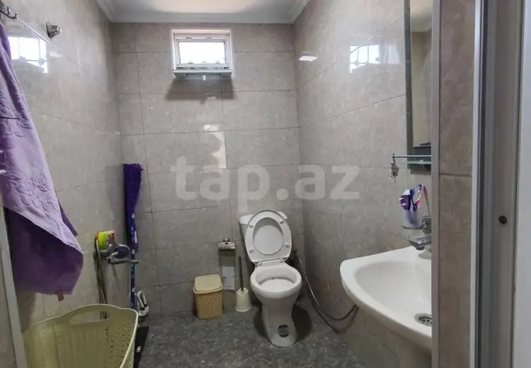 2 otaqlı mənzil , Bilgəh qəs., Sabunçu, Bakı