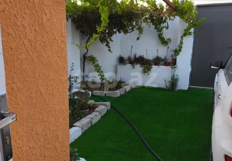 2 otaqlı mənzil , Bilgəh qəs., Sabunçu, Bakı