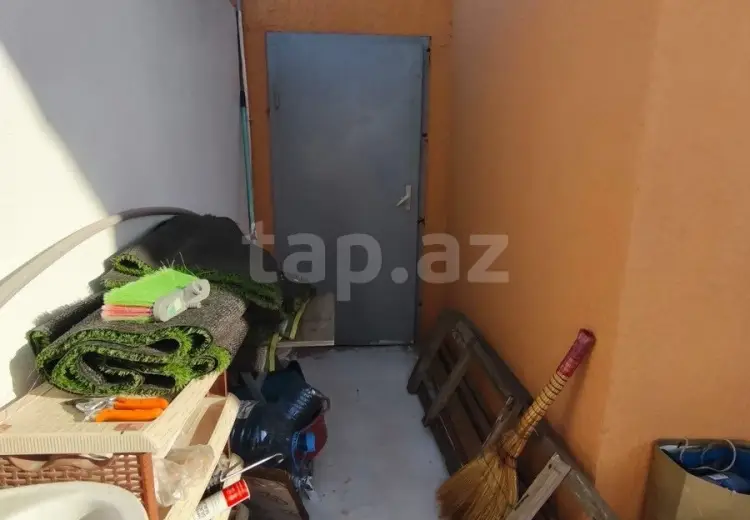 2 otaqlı mənzil , Bilgəh qəs., Sabunçu, Bakı