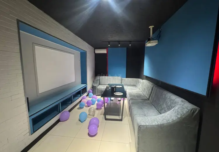 540 m² Obyekt / Ofis Kirayə (aylıq), Nərimanov, Bakı