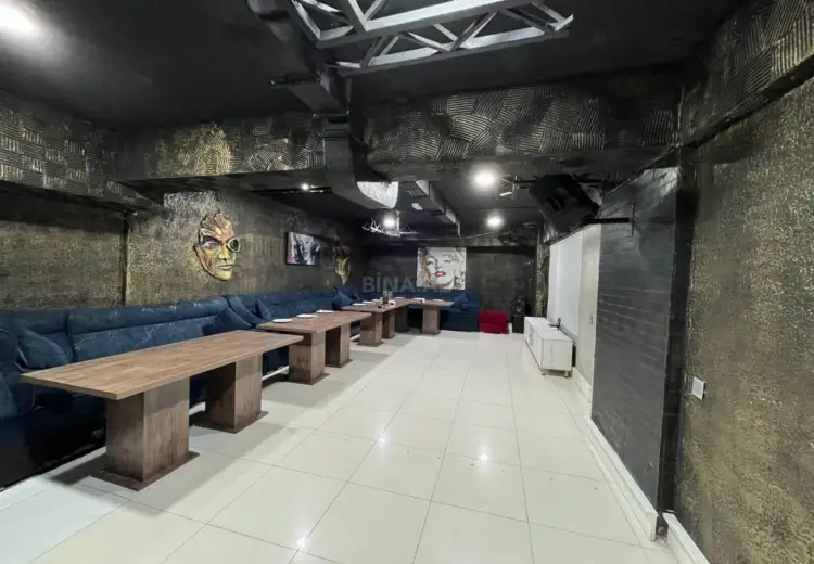 540 m² Obyekt / Ofis Kirayə (aylıq), Nərimanov, Bakı