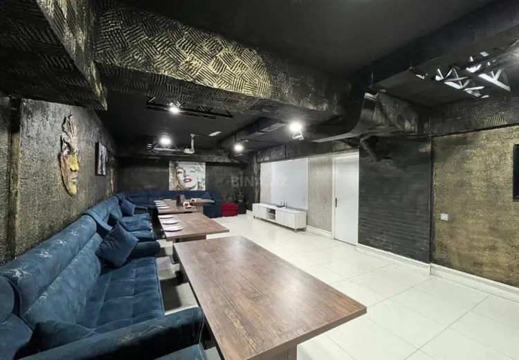 540 m² Obyekt / Ofis Kirayə (aylıq), Nərimanov, Bakı