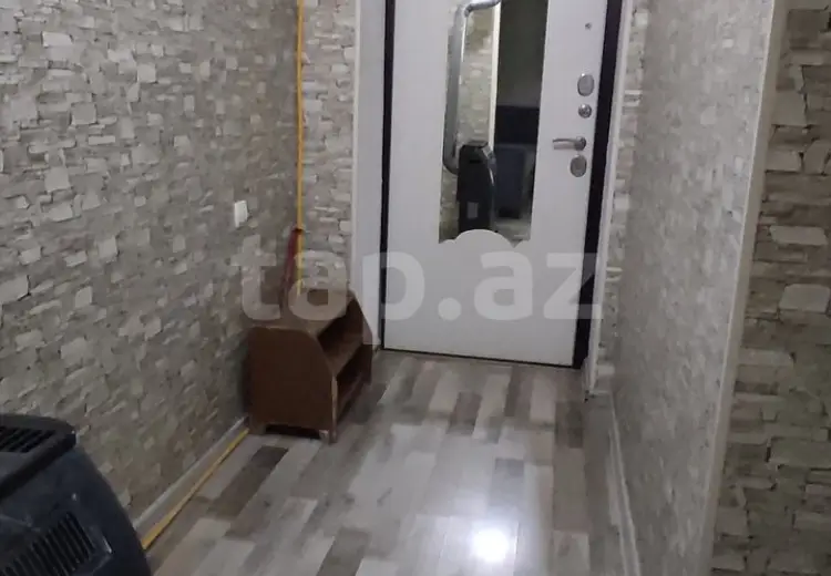 250 AZN - 1 otaqlı mənzil Kirayə (aylıq), Zaqatala