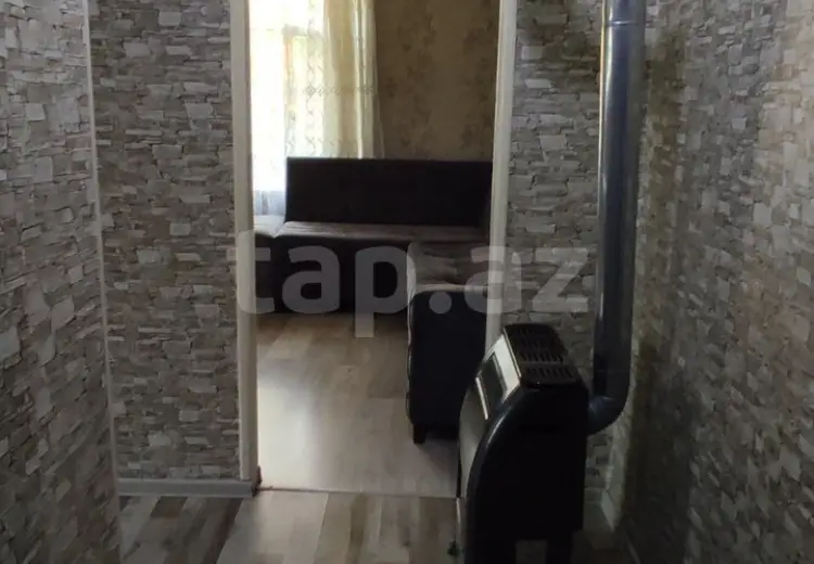 250 AZN - 1 otaqlı mənzil Kirayə (aylıq), Zaqatala