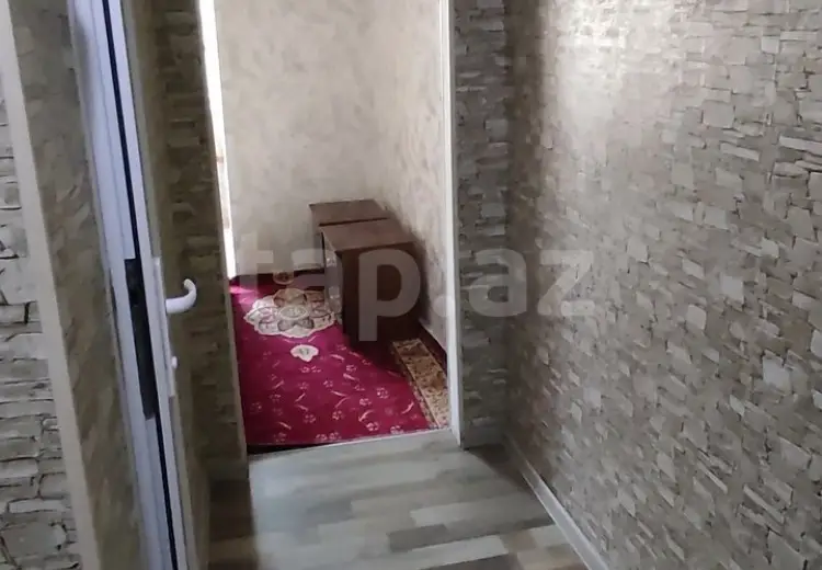 250 AZN - 1 otaqlı mənzil Kirayə (aylıq), Zaqatala