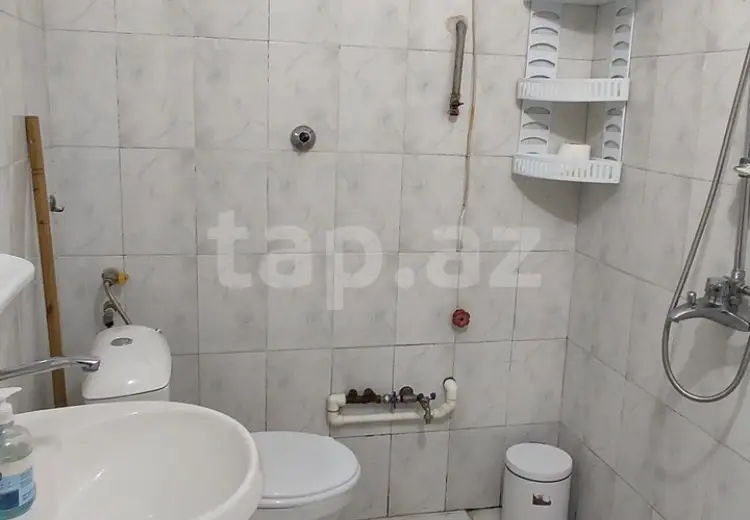 250 AZN - 1 otaqlı mənzil Kirayə (aylıq), Zaqatala