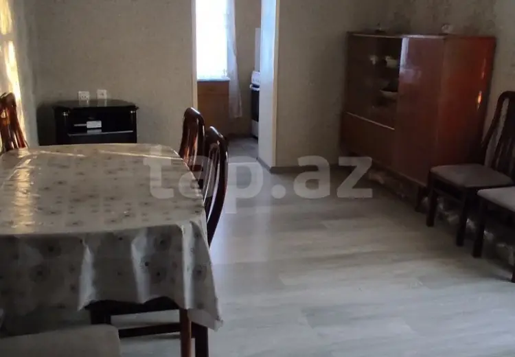 250 AZN - 1 otaqlı mənzil Kirayə (aylıq), Zaqatala