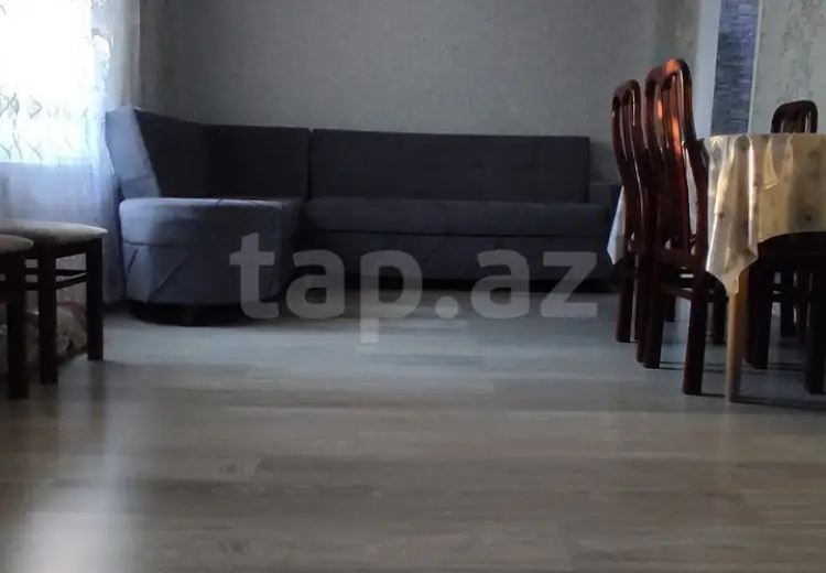 250 AZN - 1 otaqlı mənzil Kirayə (aylıq), Zaqatala