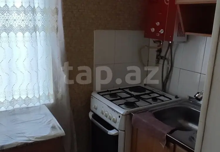 250 AZN - 1 otaqlı mənzil Kirayə (aylıq), Zaqatala