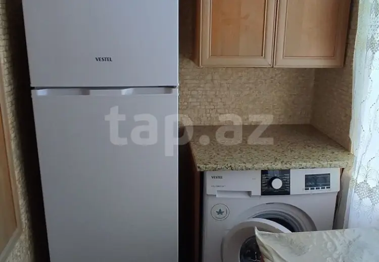 250 AZN - 1 otaqlı mənzil Kirayə (aylıq), Zaqatala