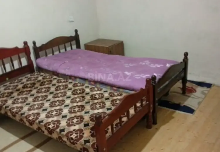 0 otaqlı mənzil Kirayə (aylıq), Binə qəs., Xəzər, Bakı