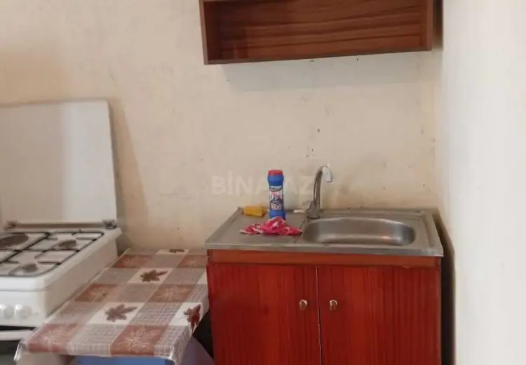 0 otaqlı mənzil Kirayə (aylıq), Binə qəs., Xəzər, Bakı