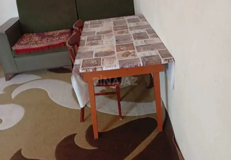 0 otaqlı mənzil Kirayə (aylıq), Binə qəs., Xəzər, Bakı