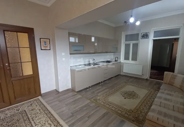 4 otaqlı mənzil , Zaqatala