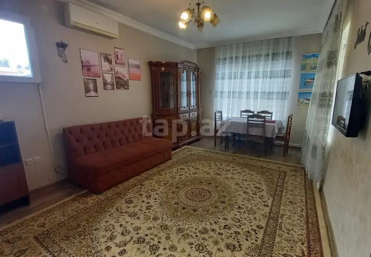 4 otaqlı mənzil , Zaqatala