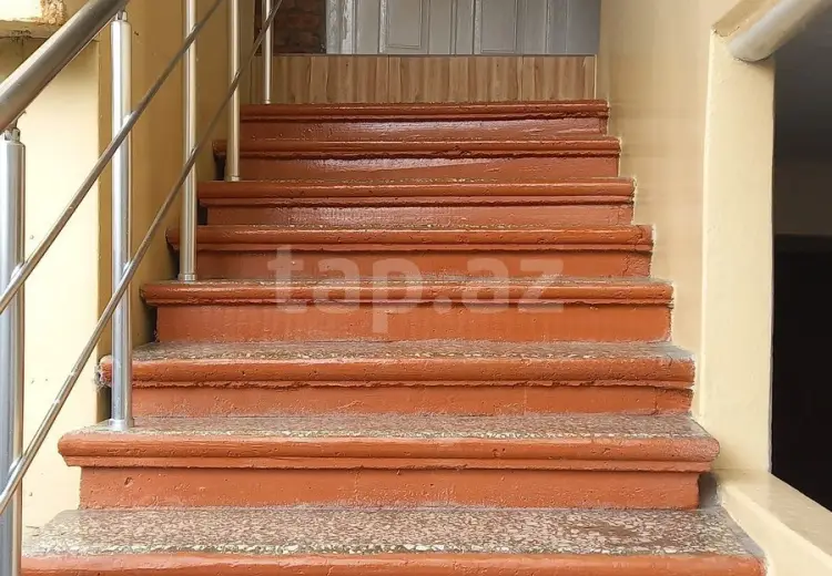 4 otaqlı mənzil , Zaqatala