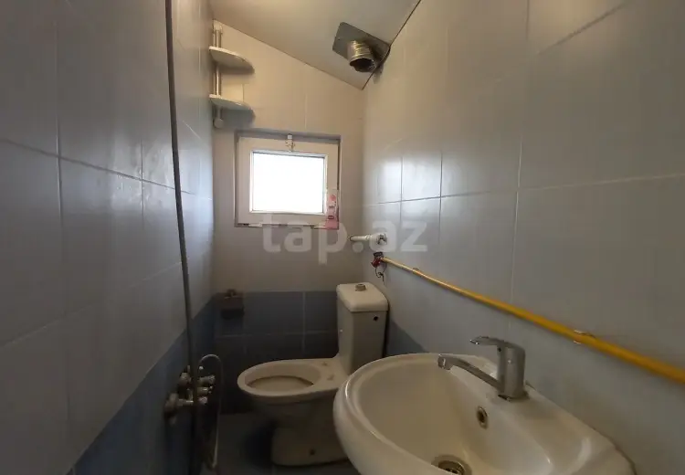 4 otaqlı mənzil , Zaqatala