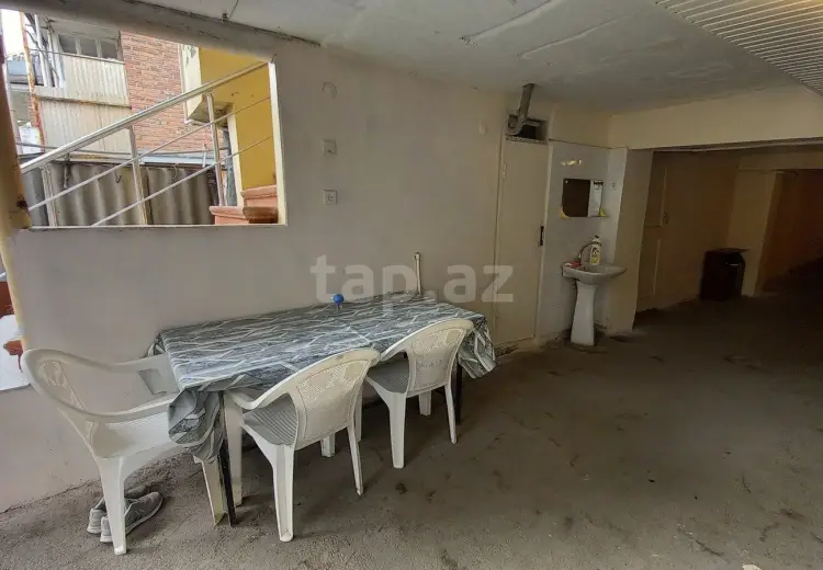 4 otaqlı mənzil , Zaqatala