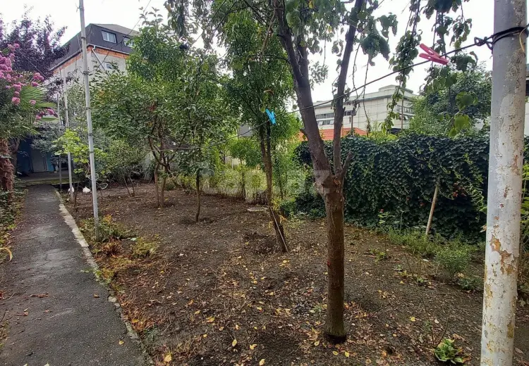 4 otaqlı mənzil , Zaqatala