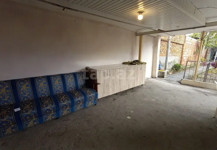 4 otaqlı mənzil , Zaqatala