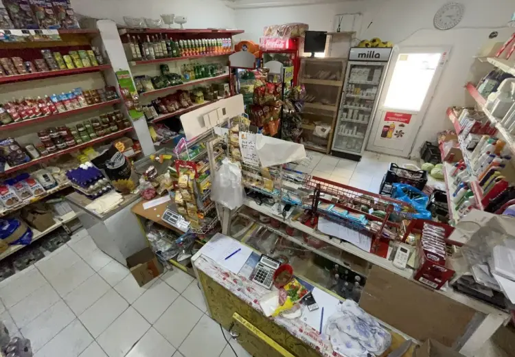46 m² Obyekt / Ofis Satılır, Lökbatan qəs., Qaradağ, Bakı