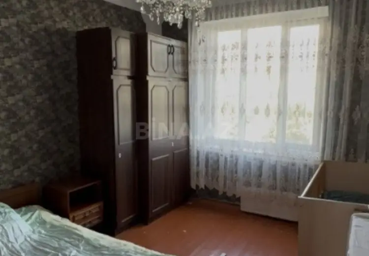 3 otaqlı mənzil Kirayə (aylıq), Bakıxanov qəs., Sabunçu, Bakı