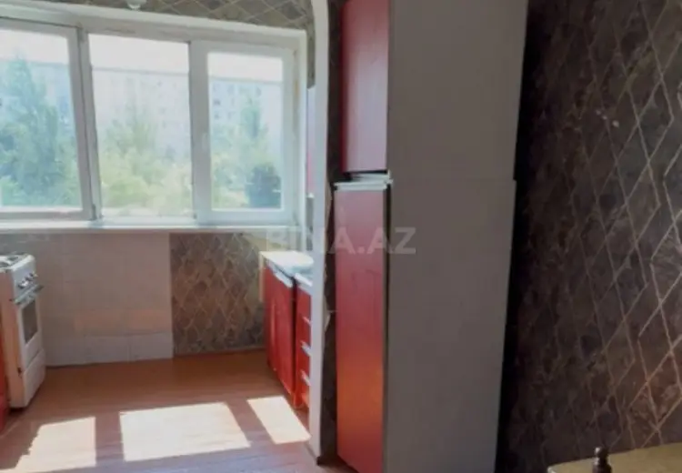 3 otaqlı mənzil Kirayə (aylıq), Bakıxanov qəs., Sabunçu, Bakı