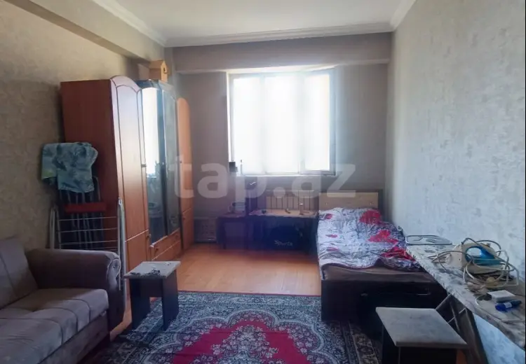 1 otaqlı mənzil , Xırdalan