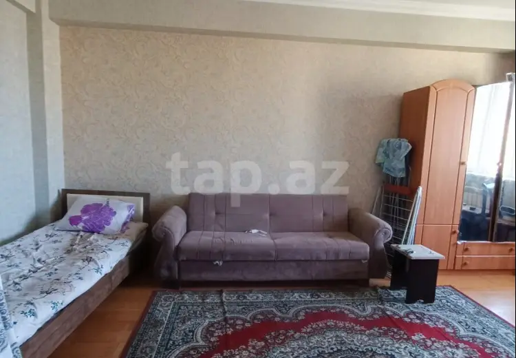 1 otaqlı mənzil , Xırdalan