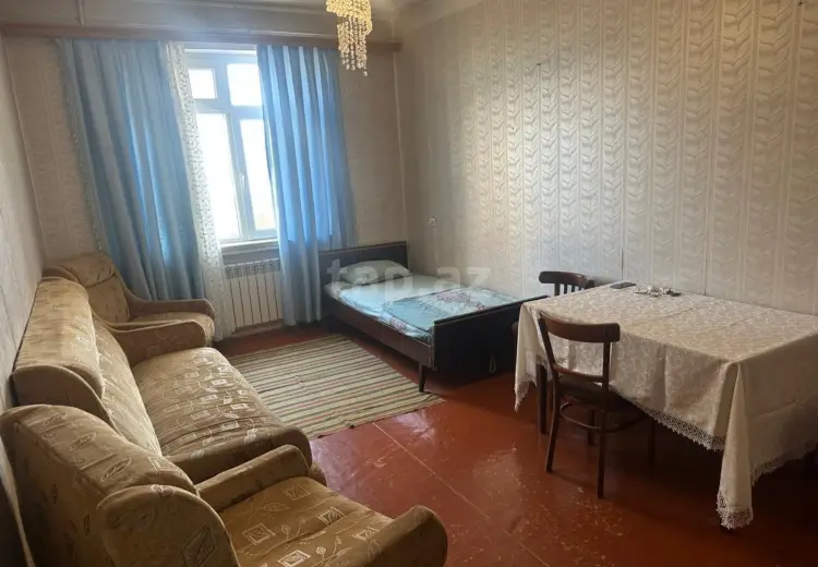 2 otaqlı mənzil , Bakı