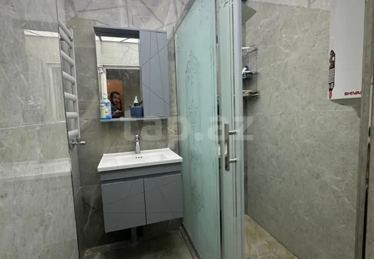 2 otaqlı mənzil , Bakı