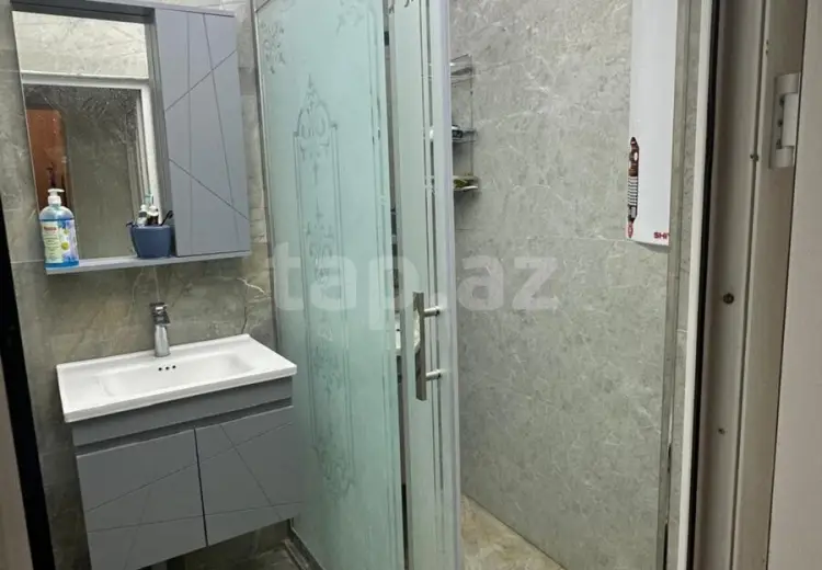 2 otaqlı mənzil , Bakı