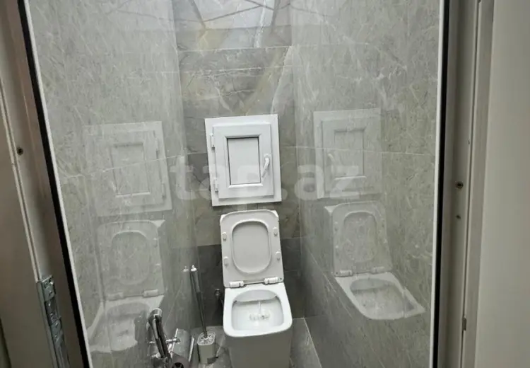 2 otaqlı mənzil , Bakı