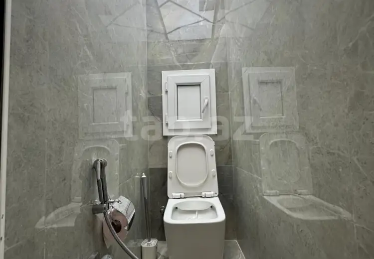 2 otaqlı mənzil , Bakı