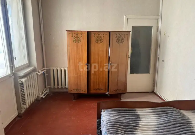 2 otaqlı mənzil , Bakı