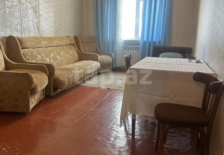 2 otaqlı mənzil , Bakı