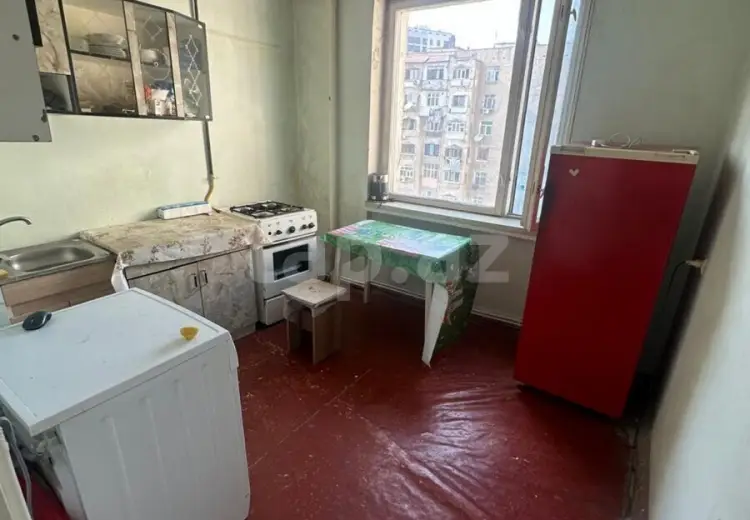 2 otaqlı mənzil , Bakı