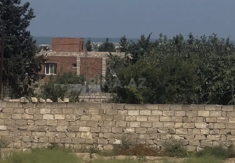 25 sot Torpaq Satılır, Nardaran qəs., Sabunçu, Bakı