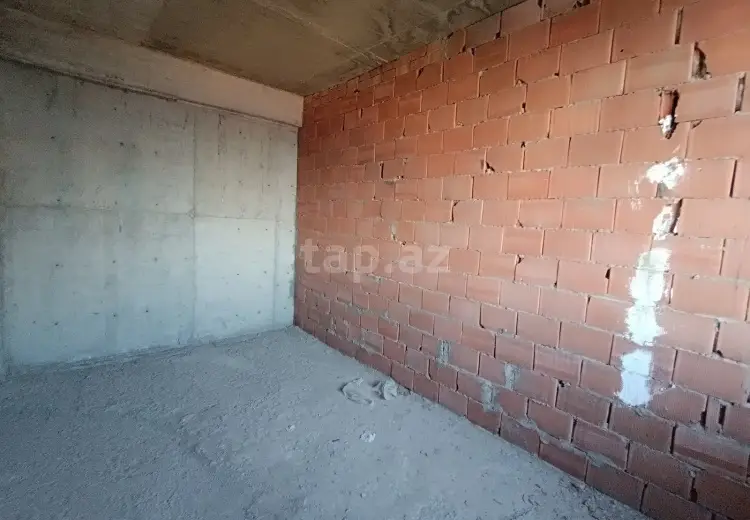 1 otaqlı mənzil , Sumqayıt