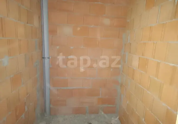 1 otaqlı mənzil , Sumqayıt