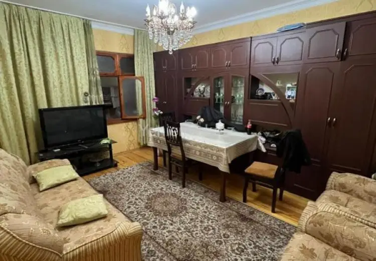 3 otaqlı mənzil Satılır, 17-ci mikrorayon, Sumqayıt