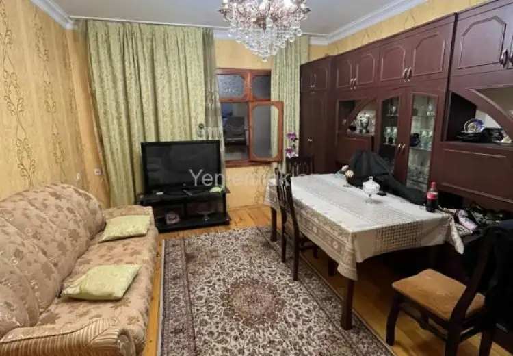 3 otaqlı mənzil Satılır, 17-ci mikrorayon, Sumqayıt