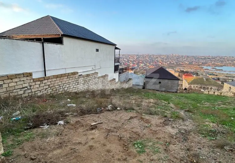 0 m² Obyekt / Ofis , Bakı